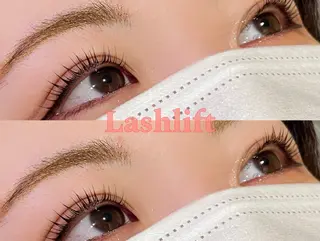 マツエク・マツパ EARTH入間店 yuiᵕ̈*のマツエク・マツパデザイン