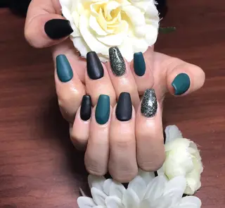ネイル NAIL salon ACEのネイルデザイン