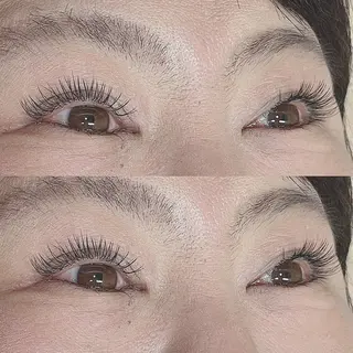 マツエク・マツパ MAQUIA 宮崎のマツエク・マツパデザイン