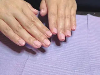 ネイル み かのネイルデザイン