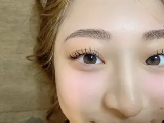 マツエク・マツパ 美u•p 鶴ヶ峰店のマツエク・マツパデザイン