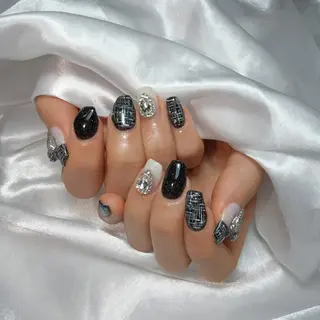 ネイル You&Me IROHAのネイルデザイン