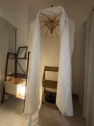 Lino.Spa ボディケアのエステ・リラクイメージ