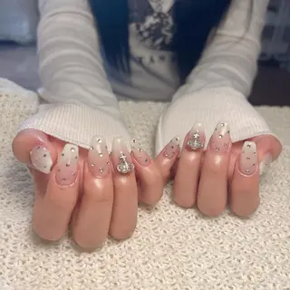 ネイル You&Me Yukiのネイルデザイン