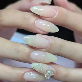 ネイル SalonRhyme サロンライムのネイルデザイン