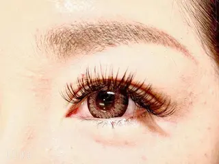 マツエク・マツパ 自宅マツエクサロン A/Rのマツエク・マツパデザイン