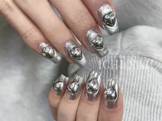 ネイル 🧚🏻‍♀️ NOHA🎀のネイルデザイン