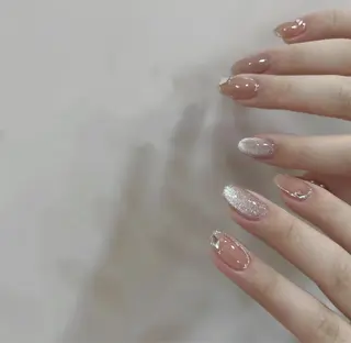 ネイル The Nail & Eye Lashの眉毛・アイブロウイメージ