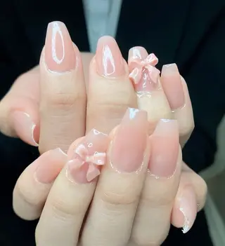 ネイル RIn unnのネイルデザイン