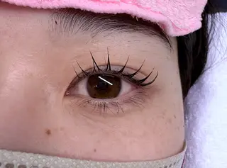 マツエク・マツパ トータルビューティー サロン・Ｎの眉毛・アイブロウイメージ