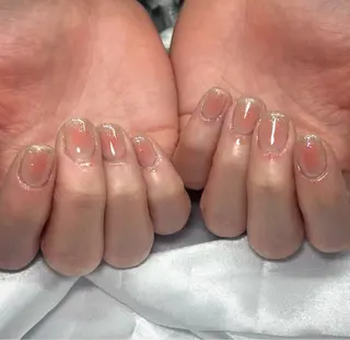 ネイル Reve府中町ネイル &カラー診断のネイルデザイン