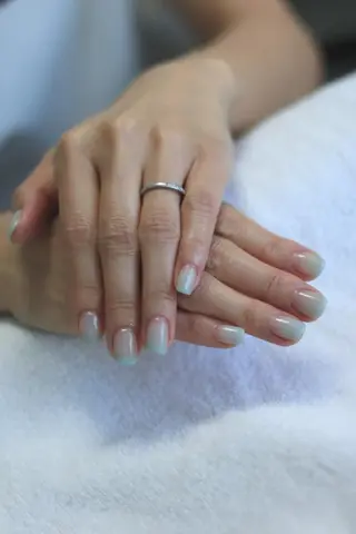 ネイル Nail Atelier B.のネイルデザイン