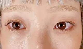 マツエク・マツパ 篠ヶ澤 智美のマツエク・マツパデザイン