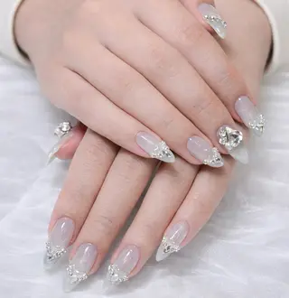 ネイル Ken nail beauty所属・Ken nailのネイルデザイン