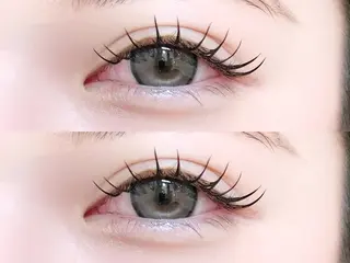 マツエク・マツパ eyelist 🫧nanami🫧のマツエク・マツパデザイン