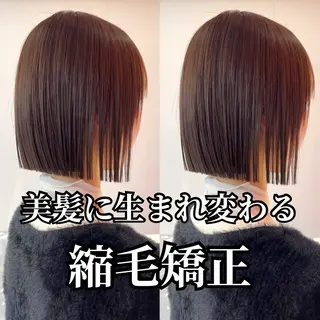 ショート RYU/レイヤー /透明感艶カラーのヘアスタイル