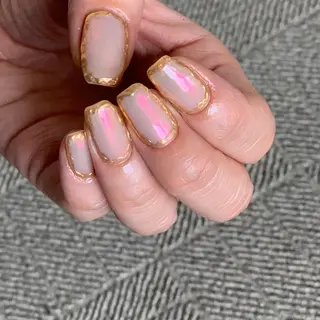 ネイル S. JEWELのネイルデザイン