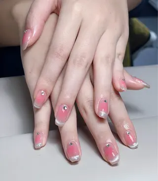 ネイル St Nail Art Salonのネイルデザイン