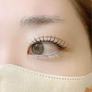マツエク・マツパ Marina💎 eyechic勝どきのマツエク・マツパデザイン