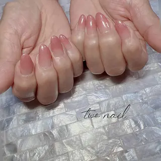 ネイル two nailのネイルデザイン