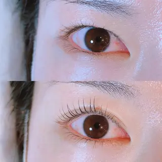 マツエク・マツパ なかむら 🪡のマツエク・マツパデザイン