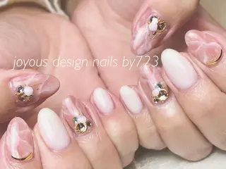 ネイル jdn natsumiのネイルデザイン