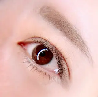 ジャスミン Jasmineのマツエク・マツパデザイン