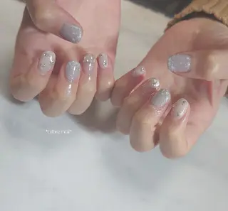 ネイル ✯.。 arbre nail 。✯.のネイルデザイン