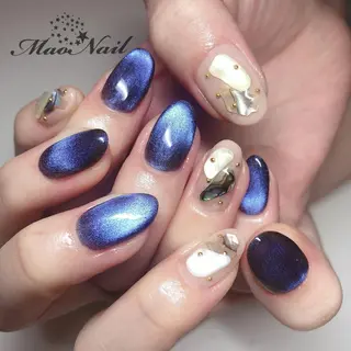 ネイル mao nailのネイルデザイン