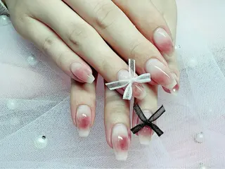 ネイル ガール ネイルサロン Girl salonのネイルデザイン
