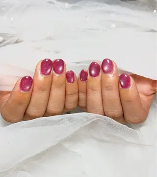 ネイル Total Beauty Salon  Bear所属・Salon Bear Chiiのネイルデザイン