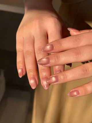 ネイル DEE hisaya erika.Kのネイルデザイン