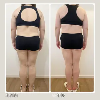 痩身＆ヘッド 長倉絵美のエステ・リラクイメージ