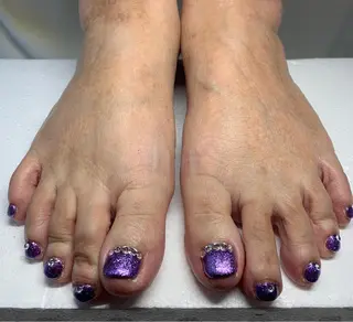 ネイル コウ カnail💅のネイルデザイン