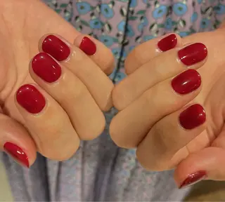 ネイル Hi,nail rinaのネイルデザイン
