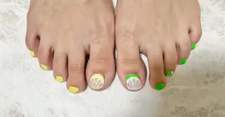 ネイル Y's nailのネイルデザイン