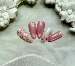 ネイル Mai’s nailのネイルデザイン