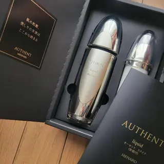 メナード ジョワボヌールのエステ・リラクイメージ