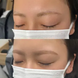 アイブロウ エサージュ町田 yuzuki🐠の眉毛・アイブロウイメージ