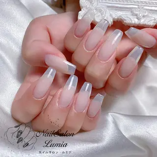 ネイル ネイルサロン ルミア Lumia 店長のネイルデザイン