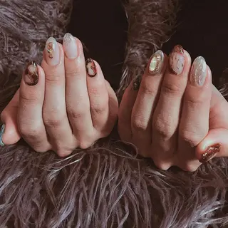 ネイル 土屋 智子のエステ・リラクイメージ