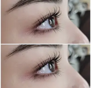 マツエク・マツパ プラスアイ新宿東口 駅前店🎀ヤマダのマツエク・マツパデザイン