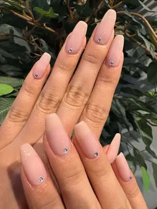 ネイル well nailのネイルデザイン