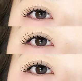 マツエク・マツパ 🫧salon Ré🫧のマツエク・マツパデザイン