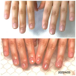 ネイル otsurunail (オツルネイル)のネイルデザイン