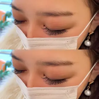 マツエク・マツパ eyelash bi-mの眉毛・アイブロウイメージ