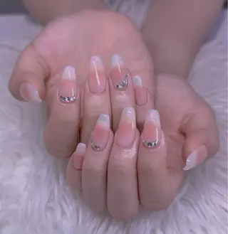 ネイル エムズ ハヤシのネイルデザイン