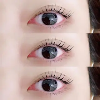 マツエク・マツパ 束感/LED/まつパ 🌼segawaのマツエク・マツパデザイン