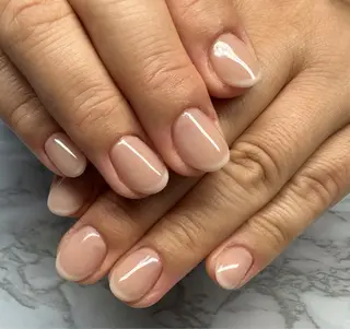 ネイル M.N_ nailのネイルデザイン