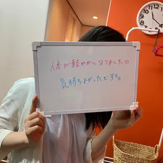 リラクゼーション サロンせいらんのエステ・リラクイメージ